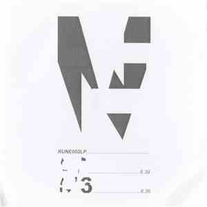 Venn - RUNE002 FLAC