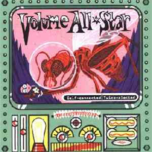 Volume AllStar - Self-Connected Twice-Elected FLAC