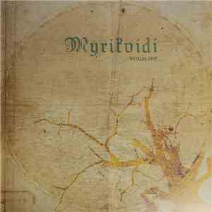 Voxus Imp. - Myrikvidi FLAC