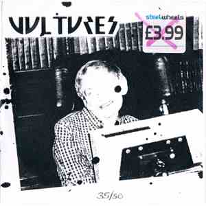 Vultures  - Vultures FLAC