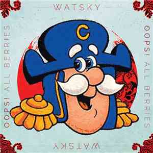 Watsky - Plane 651 FLAC