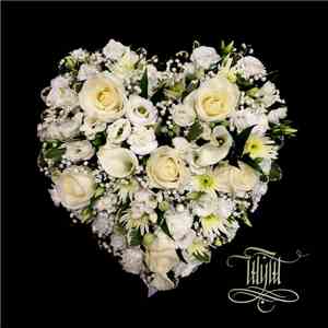 Wear Your Wounds - Arthritic Heart FLAC