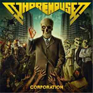Whorehouse - Corporation FLAC