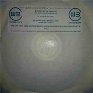 World Beating System Featuring The Criminal Mindz - The Inspired Generation EP FLAC