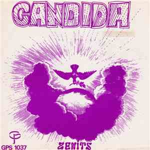 Zenits - Candida FLAC