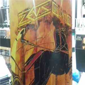 Z.E.U.S. - Dance I Love To Dance FLAC
