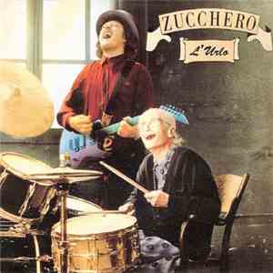 Zucchero - L'Urlo FLAC
