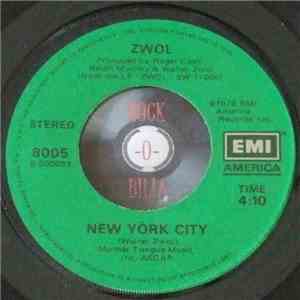 Zwol - New York City FLAC