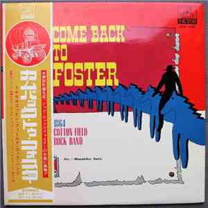1864 Cotton Field Rock Band - Come Back To Foster FLAC