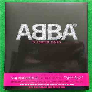 ABBA - Number Ones FLAC