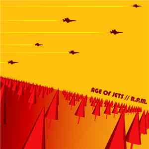 Age Of Jets - R.P.M. FLAC