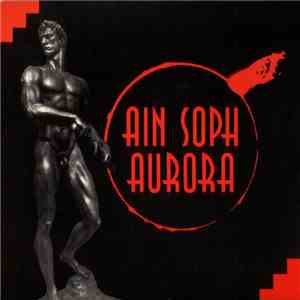 Ain Soph - Aurora FLAC