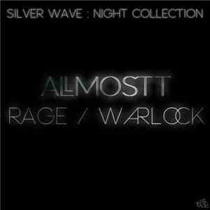 Allmostt - Rage / Warlock FLAC