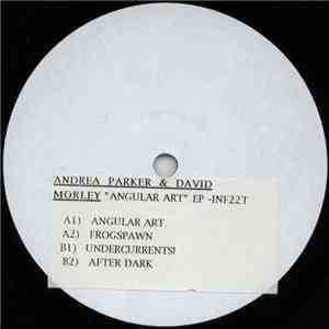 Andrea Parker & David Morley - Angular Art FLAC