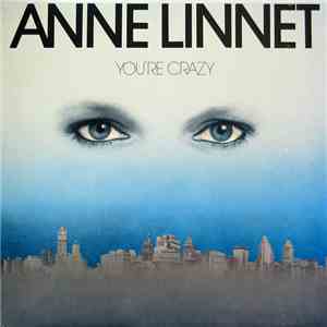 Anne Linnet - You're Crazy FLAC