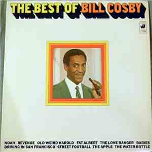 Bill Cosby - The Best Of Bill Cosby FLAC