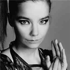 Björk - I've Seen It All (Simøne Remix) FLAC