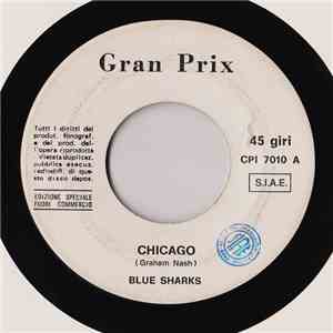 Blue Sharks  - Chicago FLAC
