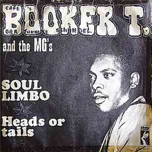 Booker T. and the MG's - Soul-Limbo / Heads Or Tails FLAC