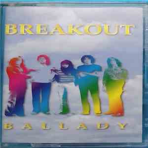 Breakout - Ballady FLAC