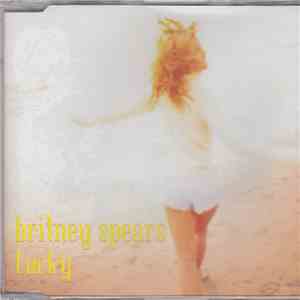 Britney Spears - Lucky FLAC