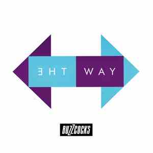 Buzzcocks - The Way FLAC