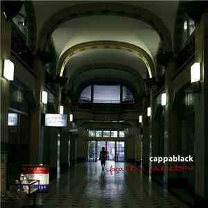 Cappablack - Façades & Skeletons FLAC