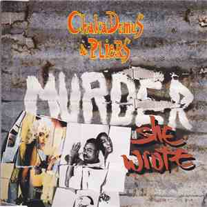 Chaka Demus & Pliers - Murder She Wrote FLAC