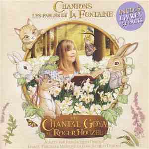 Chantal Goya & Roger Houzel - Chantons Les Fables De La Fontaine FLAC