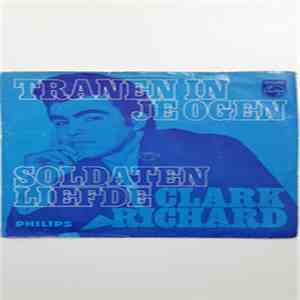 Clark Richard - Tranen In Je Ogen FLAC