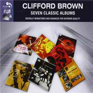 Clifford Brown - Seven Classic Albums FLAC