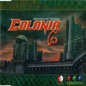 Colonia - Plamen Od Ljubavi FLAC