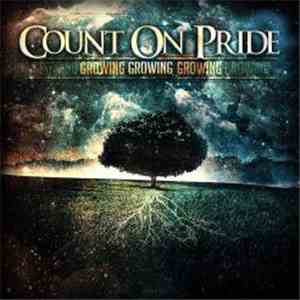 Count On Pride - Growing FLAC