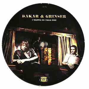 Dakar & Grinser - I Wanna Be Your Dog FLAC
