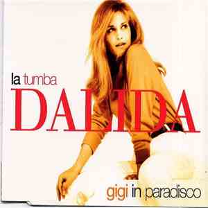 Dalida - Gigi In Paradisco / La Tumba FLAC