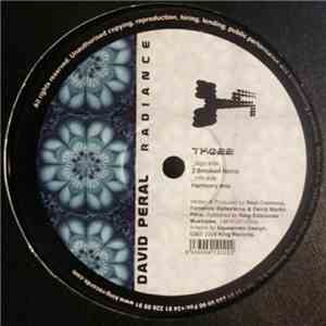 David Peral - Radiance FLAC