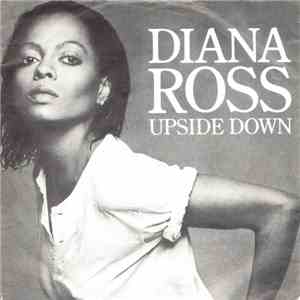 Diana Ross - Upside Down FLAC