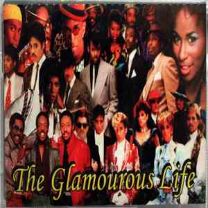 DJ Eleven & Ayres - The Glamorous Life FLAC
