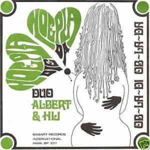 Duo Albert & Hij - Hoepla Die Hoepla Da FLAC