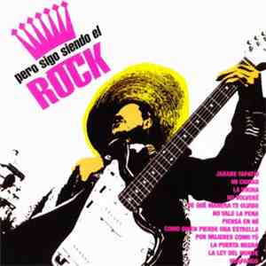 El Mariachi Extraviado - Pero Sigo Siendo El Rock FLAC