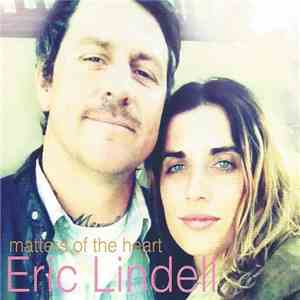 Eric Lindell - Matters Of The Heart FLAC