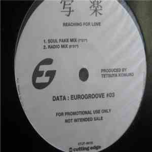 Eurogroove - Reaching For Love FLAC