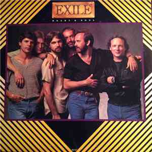 Exile  - Heart & Soul FLAC