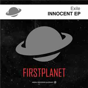 Exile  - Innocent EP FLAC