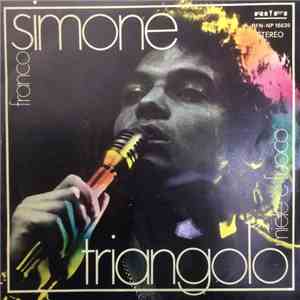 Franco Simone - Triangolo FLAC