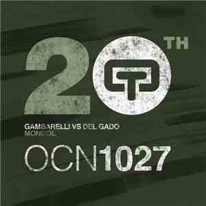 Gambarelli vs Del Gado - Mongol FLAC
