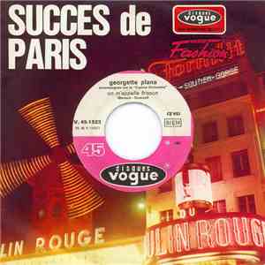 Georgette Plana - On M'appelle Frisson FLAC