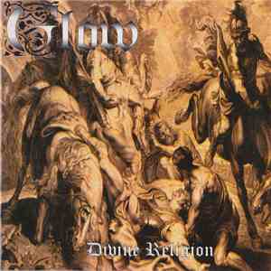 Glow - Divine Religion FLAC
