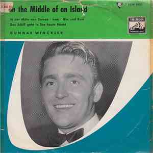 Gunnar Winckler - In The Middle Of An Island FLAC