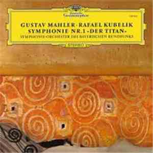 Gustav Mahler - Symphonie Nr.1 "Der Titan FLAC
